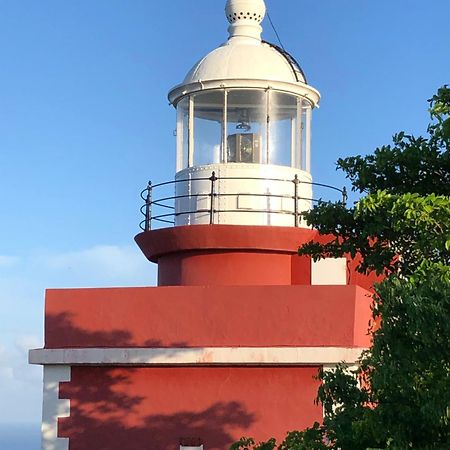 Villa belle lune La Trinité Dış mekan fotoğraf