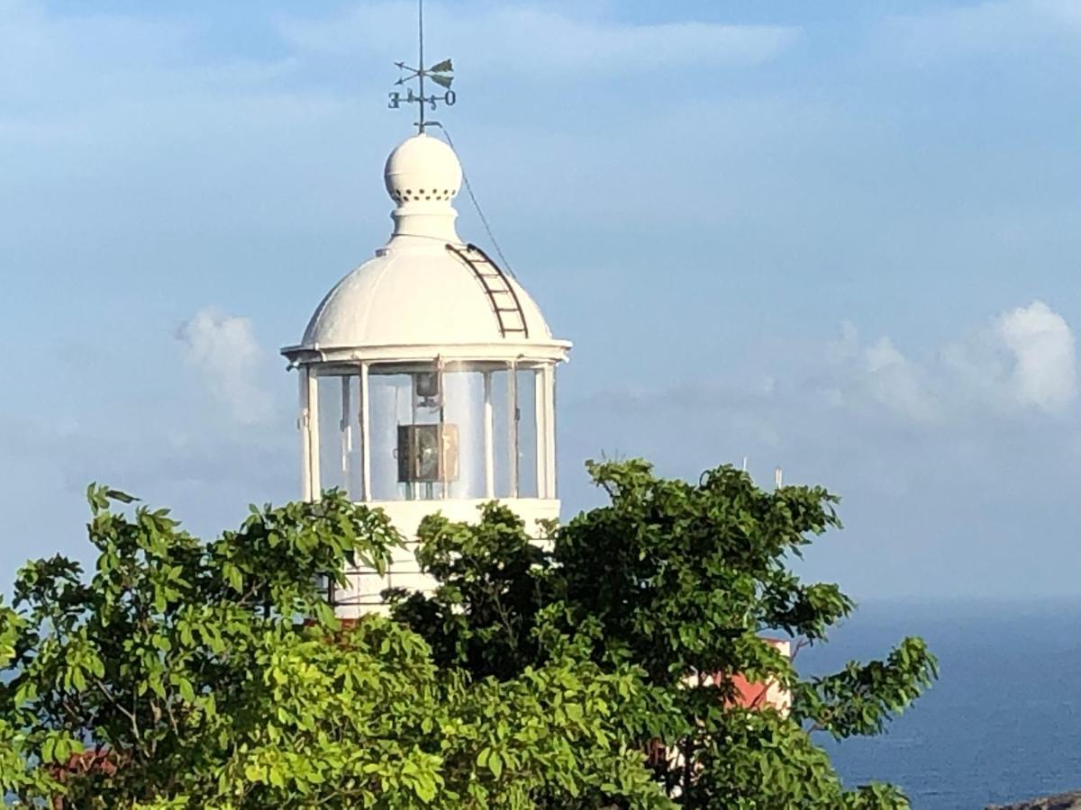 Villa belle lune La Trinité Dış mekan fotoğraf
